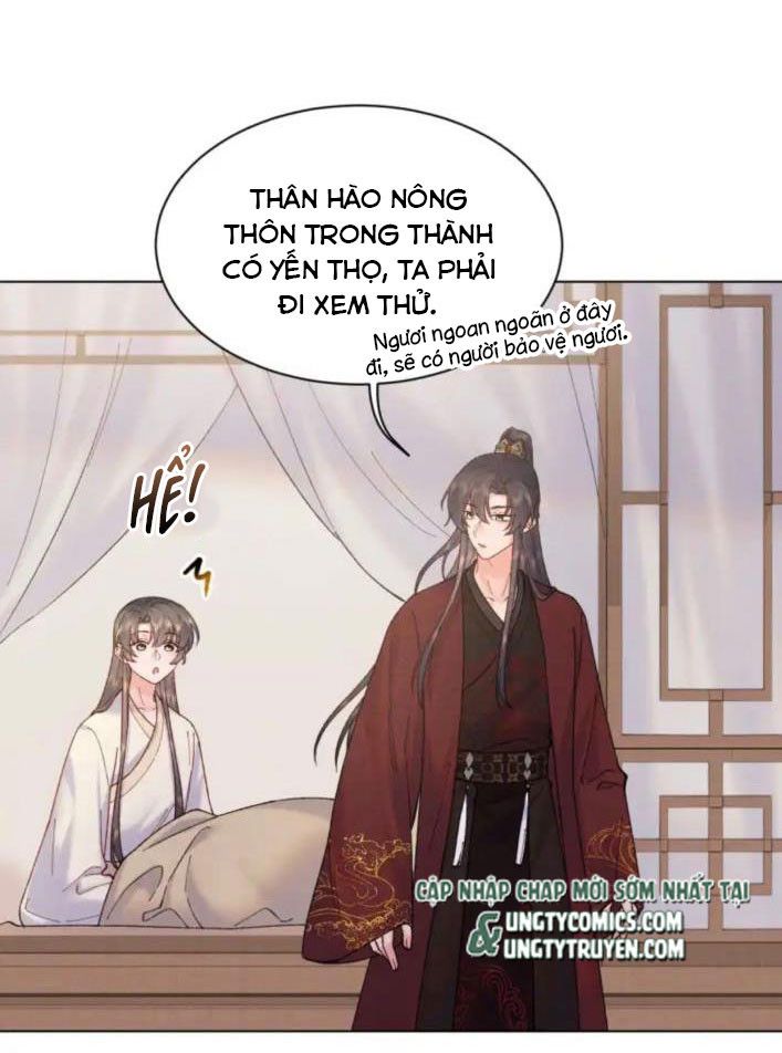 Giang Hồ Biến Địa Thị Kỳ Ba Chapter 29 - Trang 2