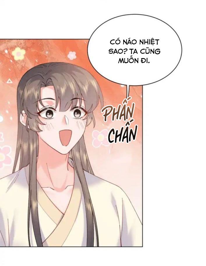 Giang Hồ Biến Địa Thị Kỳ Ba Chapter 29 - Trang 2