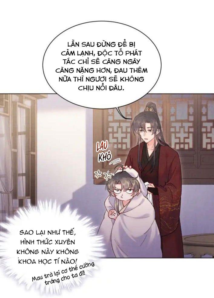 Giang Hồ Biến Địa Thị Kỳ Ba Chapter 29 - Trang 2