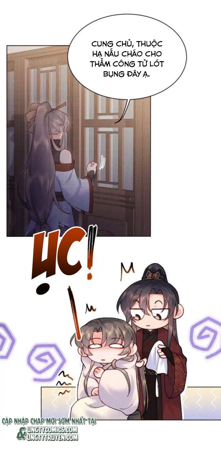 Giang Hồ Biến Địa Thị Kỳ Ba Chapter 29 - Trang 2