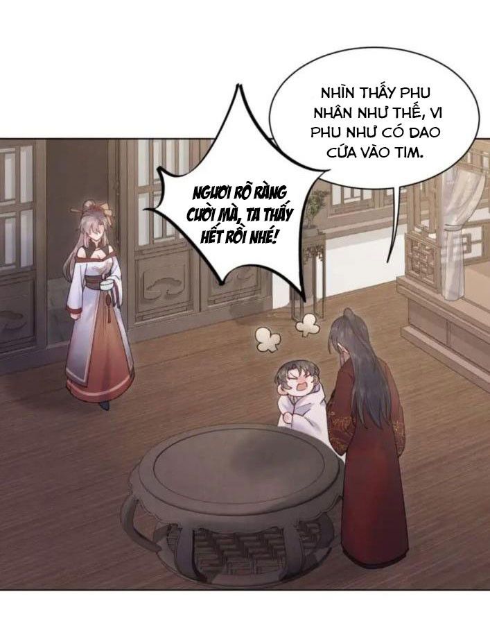 Giang Hồ Biến Địa Thị Kỳ Ba Chapter 29 - Trang 2