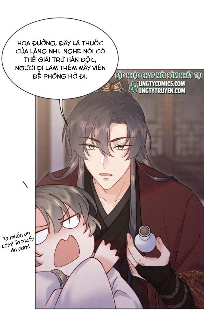 Giang Hồ Biến Địa Thị Kỳ Ba Chapter 29 - Trang 2
