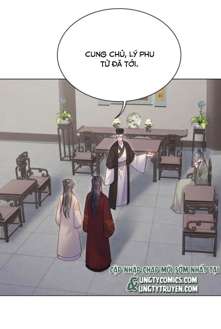 Giang Hồ Biến Địa Thị Kỳ Ba Chapter 30 - Trang 2