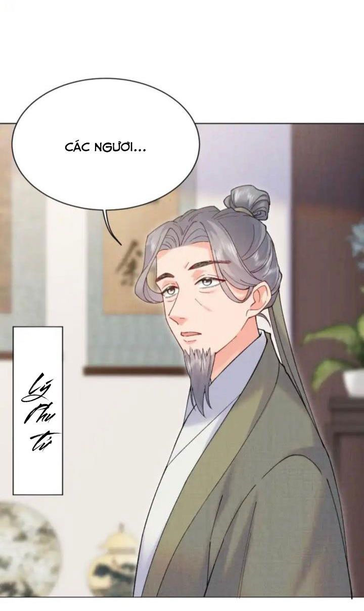 Giang Hồ Biến Địa Thị Kỳ Ba Chapter 30 - Trang 2