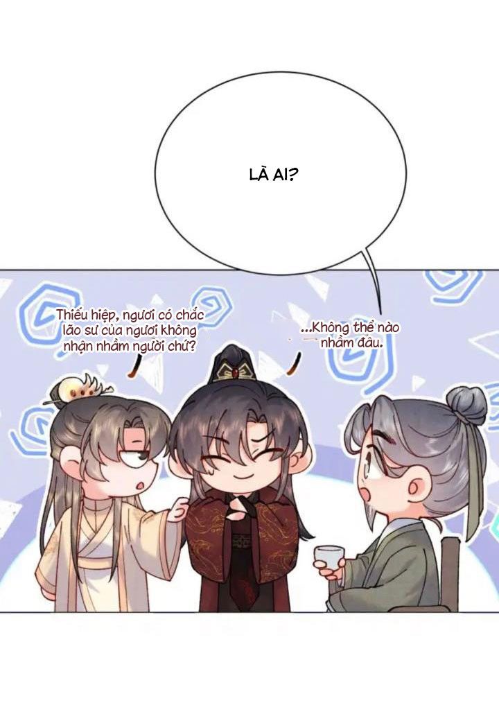 Giang Hồ Biến Địa Thị Kỳ Ba Chapter 30 - Trang 2