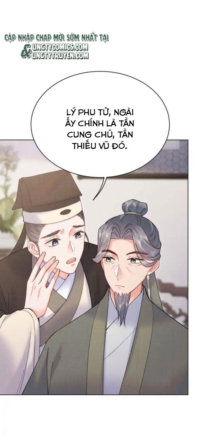 Giang Hồ Biến Địa Thị Kỳ Ba Chapter 30 - Trang 2