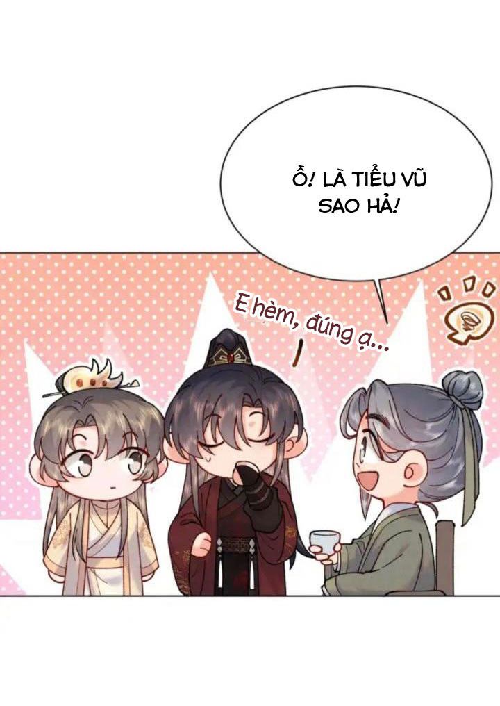 Giang Hồ Biến Địa Thị Kỳ Ba Chapter 30 - Trang 2