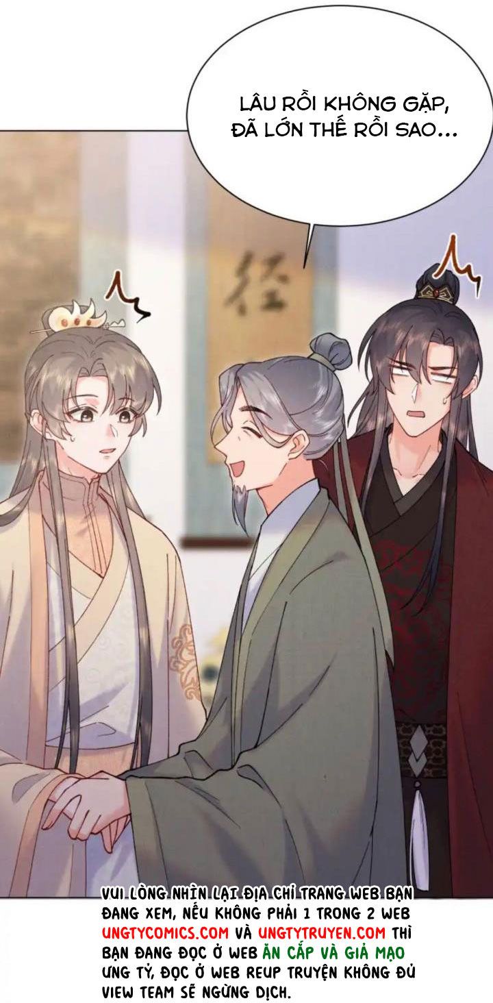 Giang Hồ Biến Địa Thị Kỳ Ba Chapter 30 - Trang 2