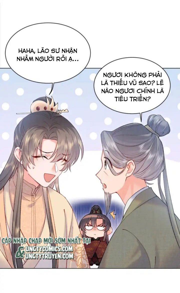 Giang Hồ Biến Địa Thị Kỳ Ba Chapter 30 - Trang 2