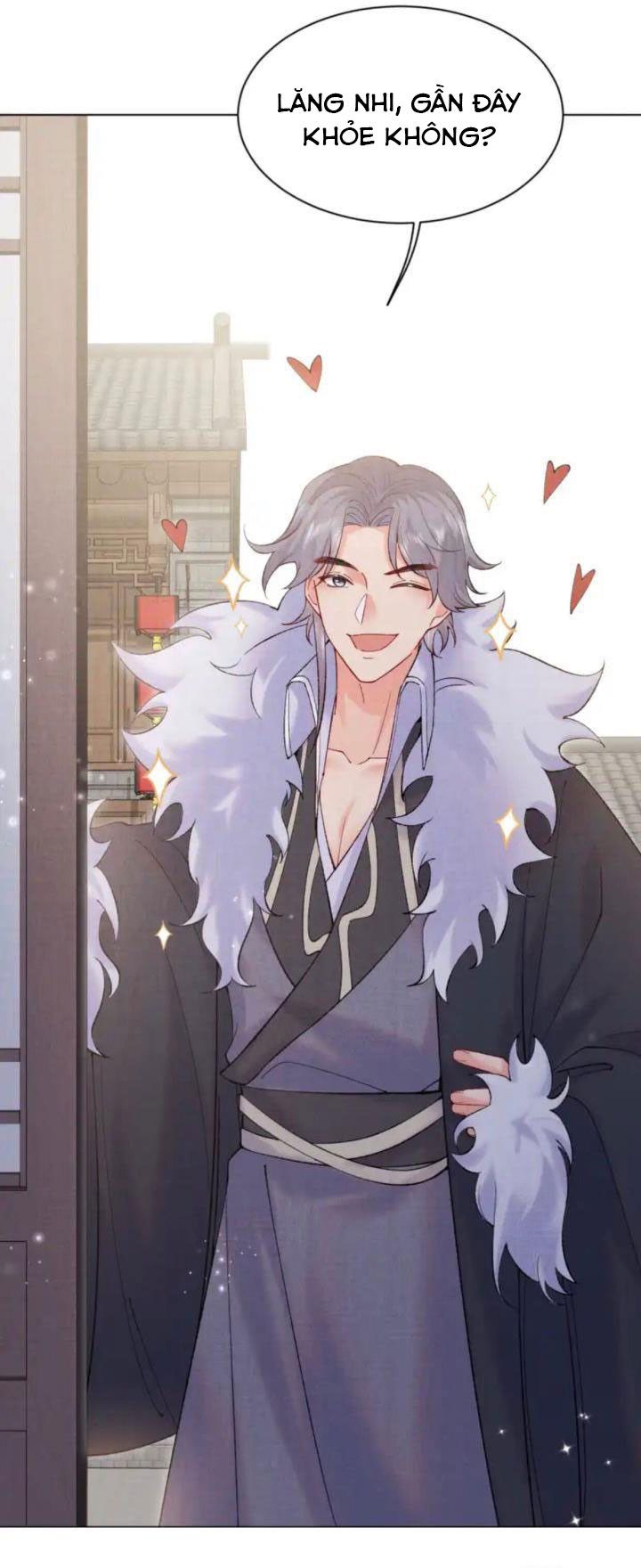 Giang Hồ Biến Địa Thị Kỳ Ba Chapter 30 - Trang 2