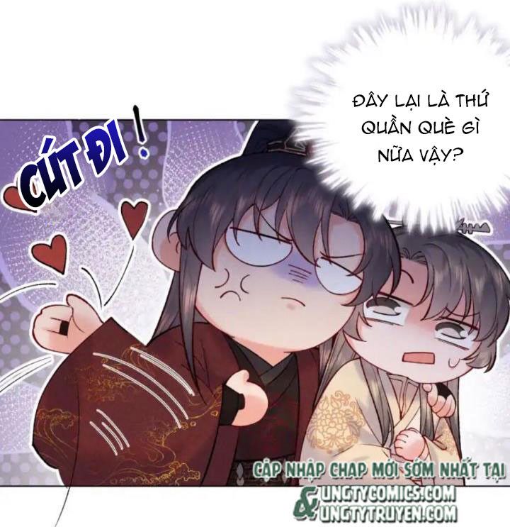 Giang Hồ Biến Địa Thị Kỳ Ba Chapter 30 - Trang 2