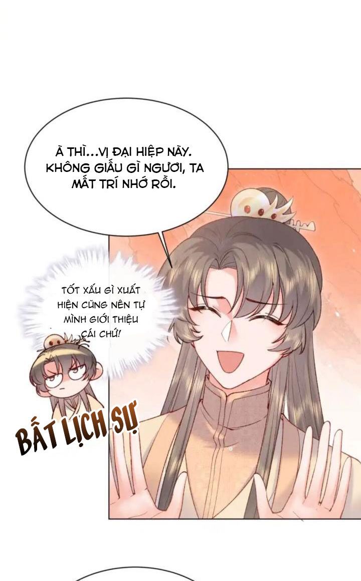 Giang Hồ Biến Địa Thị Kỳ Ba Chapter 30 - Trang 2