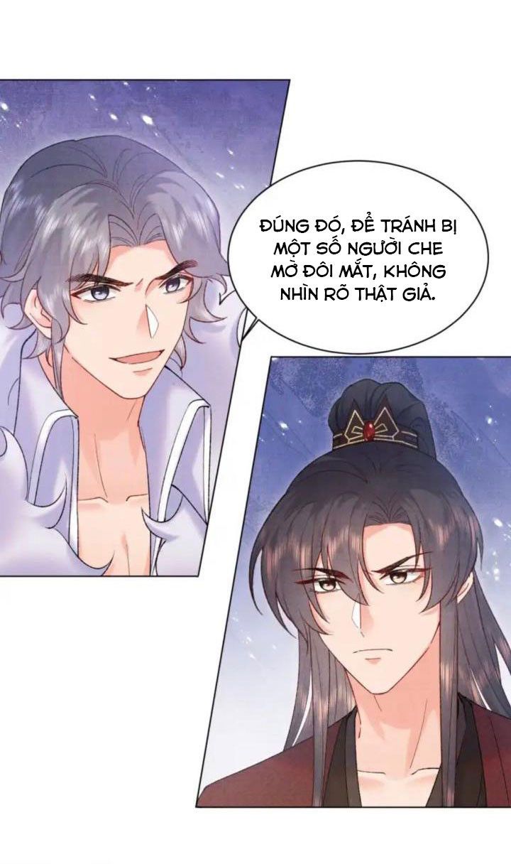 Giang Hồ Biến Địa Thị Kỳ Ba Chapter 30 - Trang 2