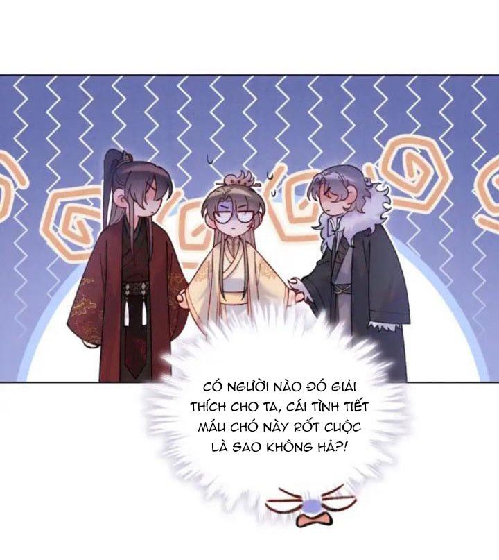 Giang Hồ Biến Địa Thị Kỳ Ba Chapter 30 - Trang 2