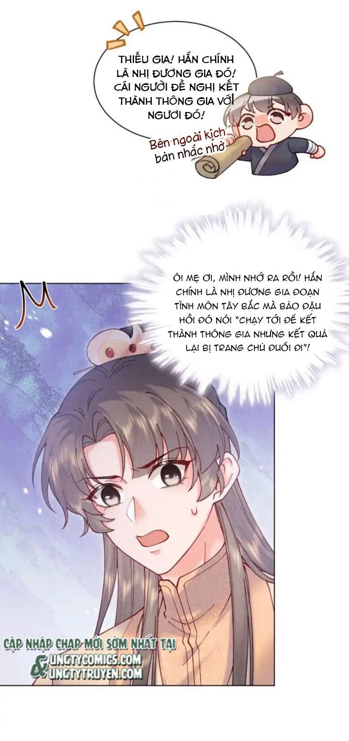 Giang Hồ Biến Địa Thị Kỳ Ba Chapter 30 - Trang 2