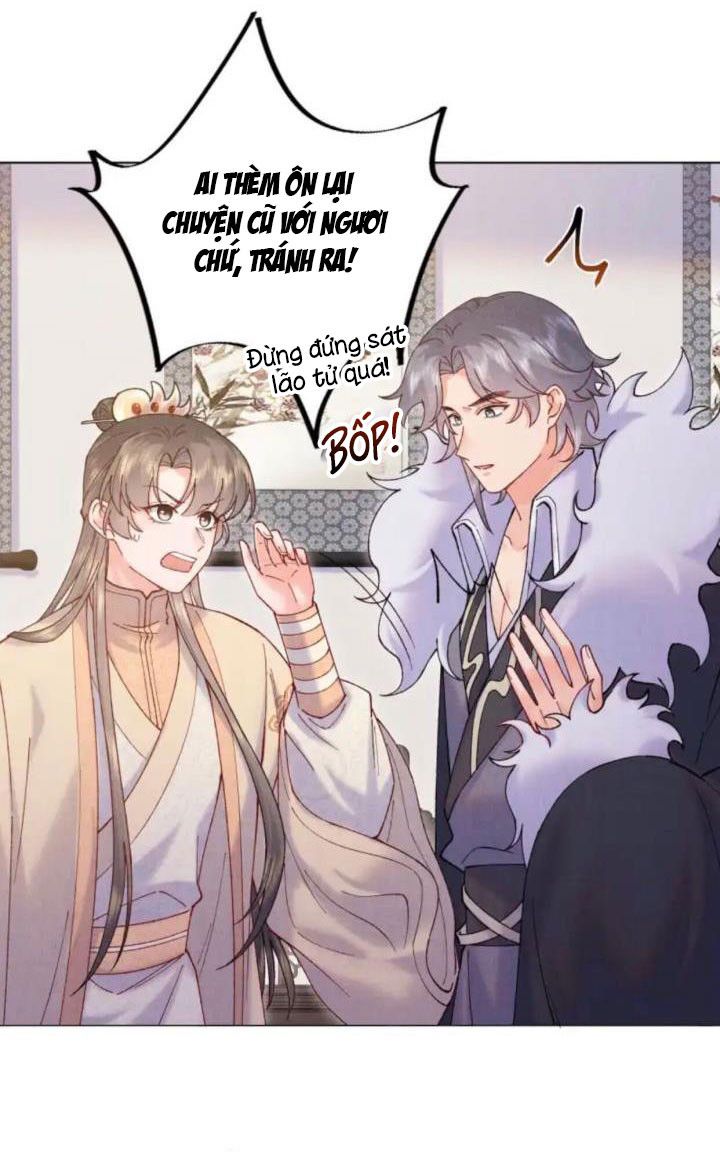 Giang Hồ Biến Địa Thị Kỳ Ba Chapter 30 - Trang 2