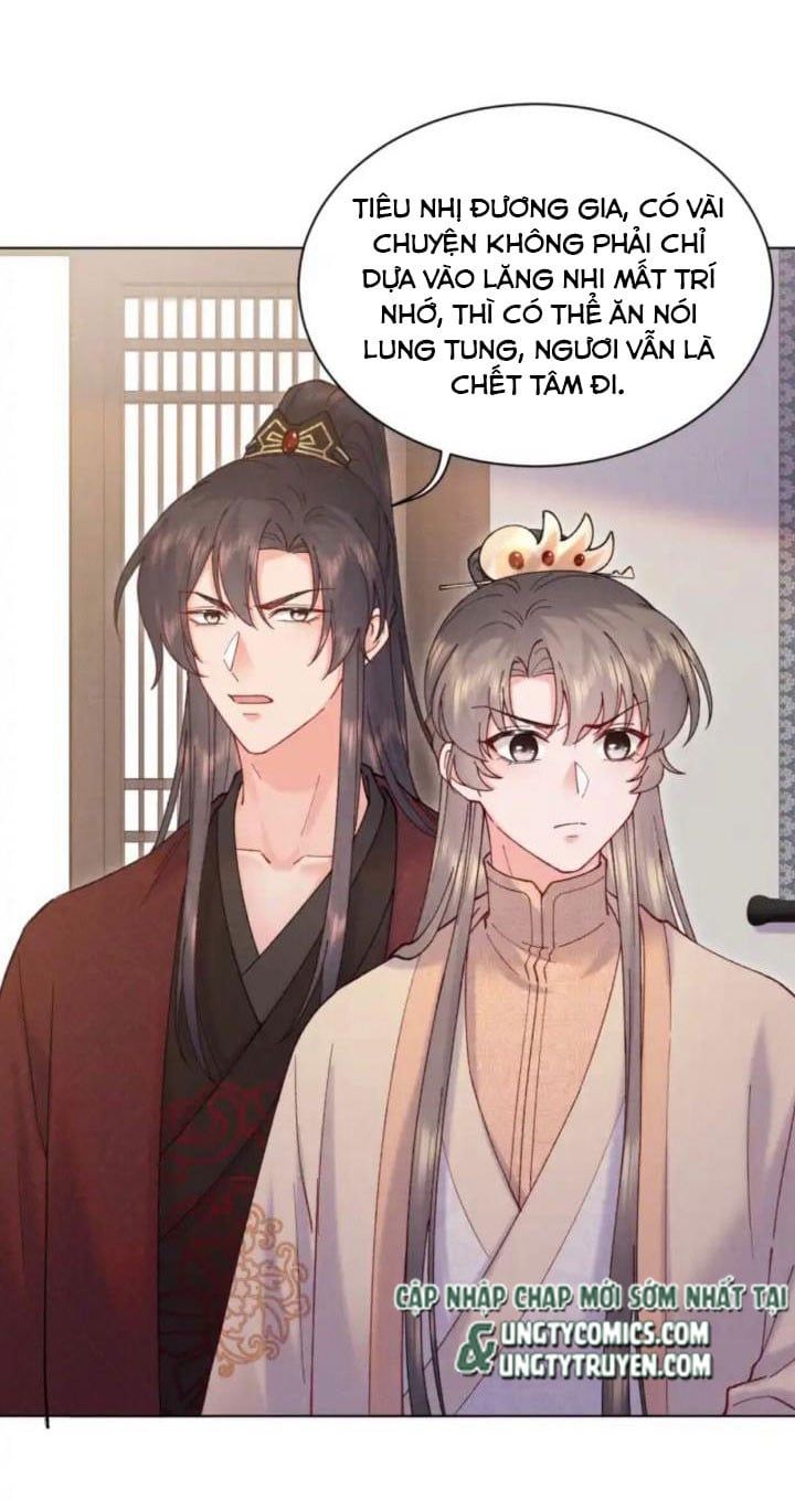 Giang Hồ Biến Địa Thị Kỳ Ba Chapter 30 - Trang 2