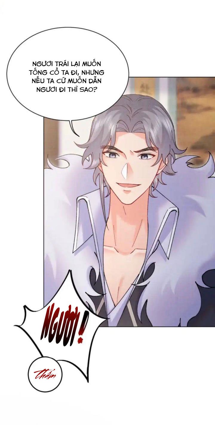 Giang Hồ Biến Địa Thị Kỳ Ba Chapter 30 - Trang 2