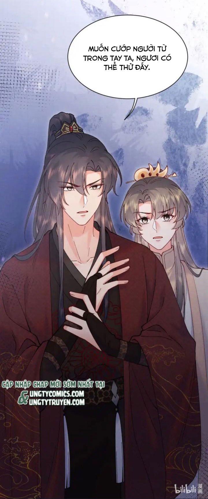 Giang Hồ Biến Địa Thị Kỳ Ba Chapter 30 - Trang 2