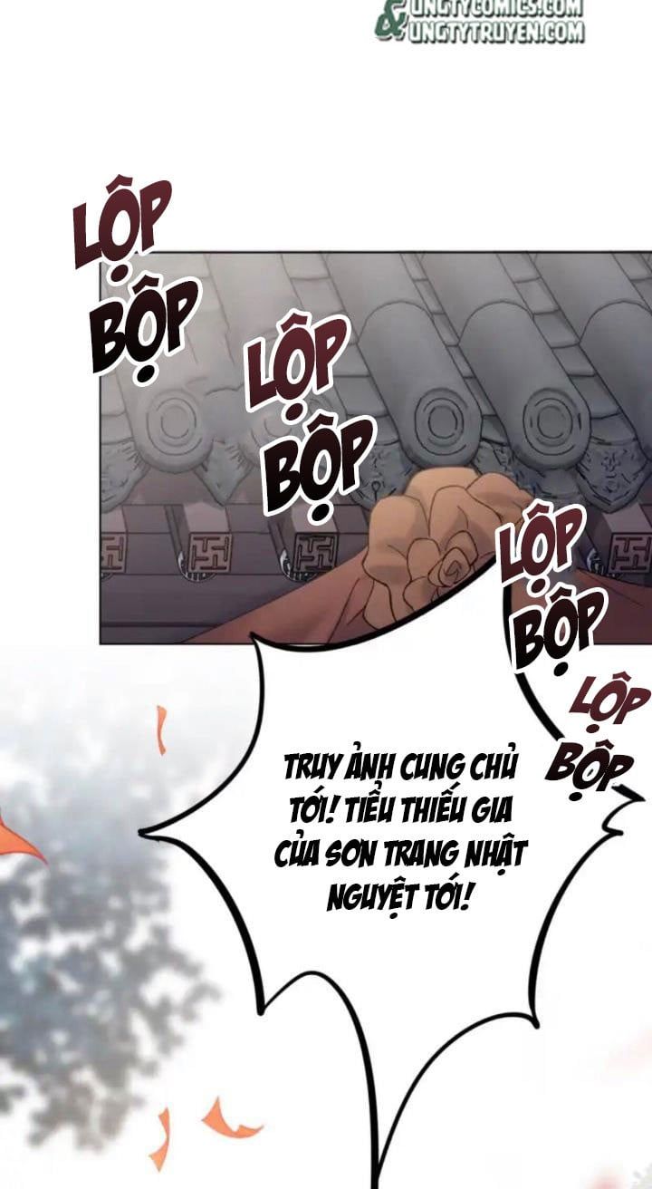 Giang Hồ Biến Địa Thị Kỳ Ba Chapter 30 - Trang 2