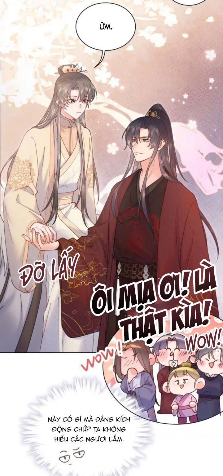 Giang Hồ Biến Địa Thị Kỳ Ba Chapter 30 - Trang 2