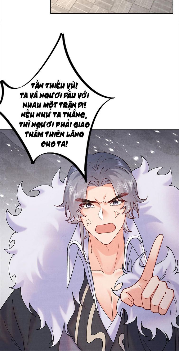 Giang Hồ Biến Địa Thị Kỳ Ba Chapter 31 - Trang 2
