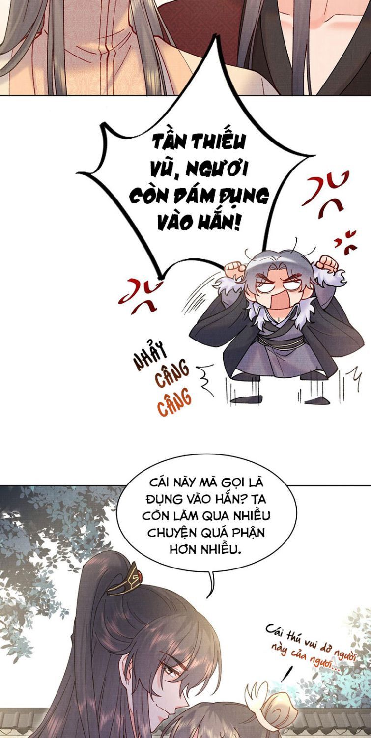 Giang Hồ Biến Địa Thị Kỳ Ba Chapter 31 - Trang 2