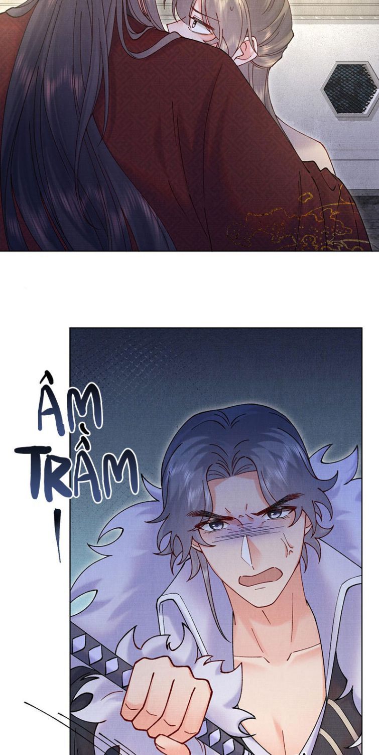 Giang Hồ Biến Địa Thị Kỳ Ba Chapter 31 - Trang 2