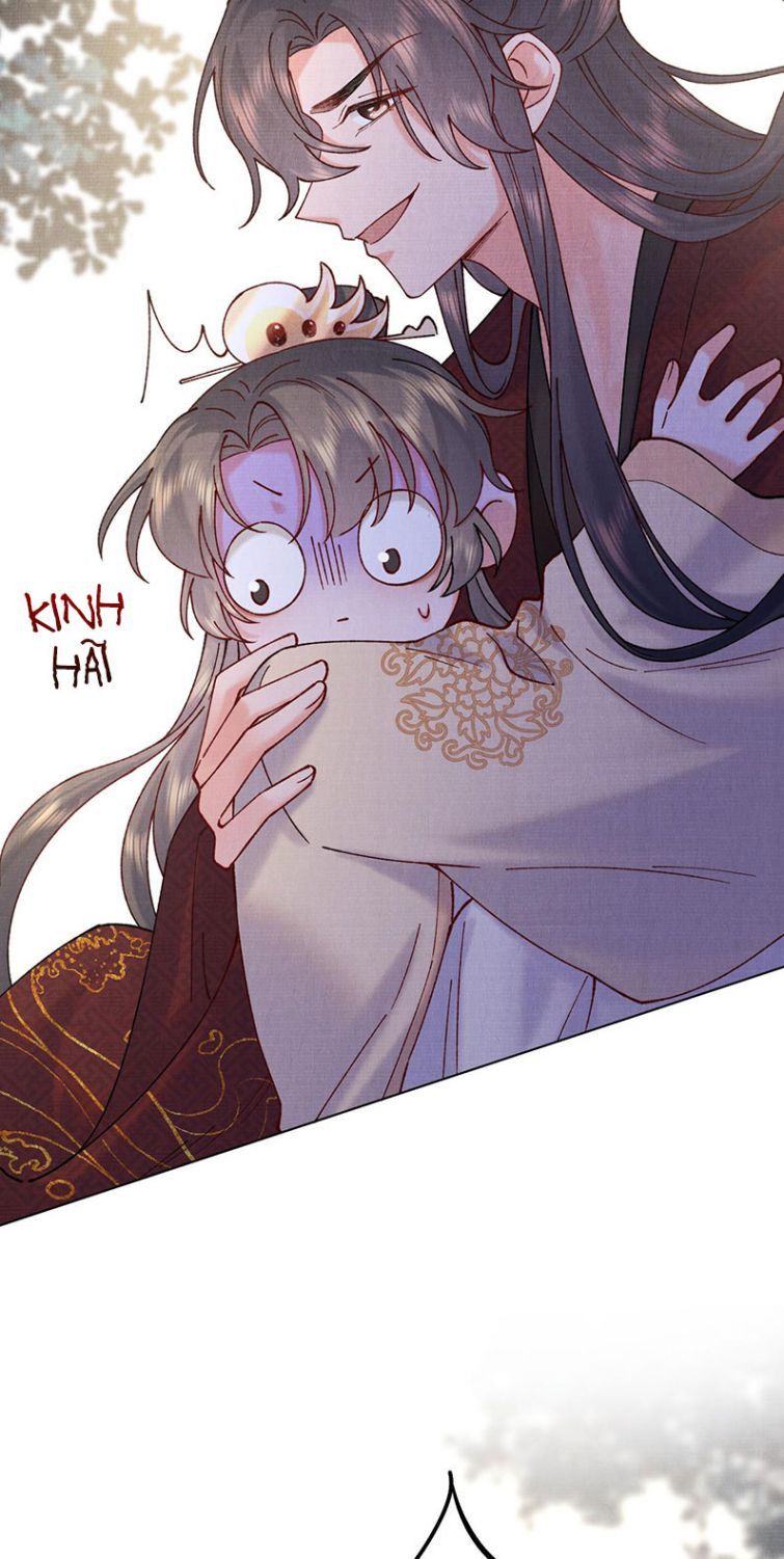 Giang Hồ Biến Địa Thị Kỳ Ba Chapter 31 - Trang 2