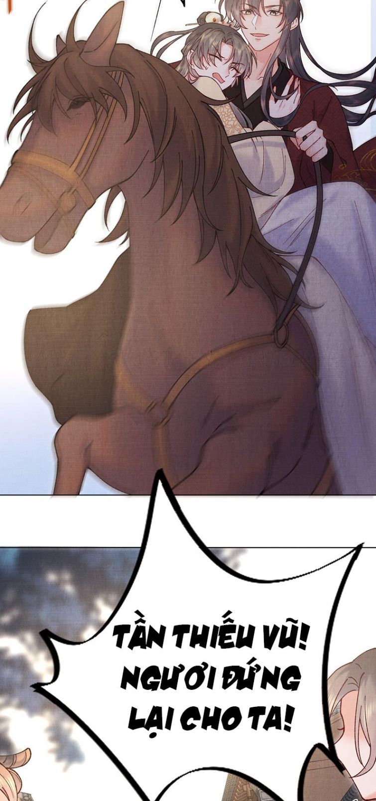 Giang Hồ Biến Địa Thị Kỳ Ba Chapter 31 - Trang 2