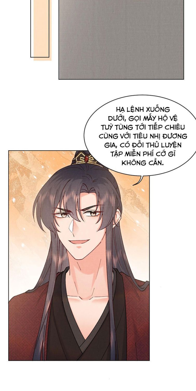 Giang Hồ Biến Địa Thị Kỳ Ba Chapter 31 - Trang 2