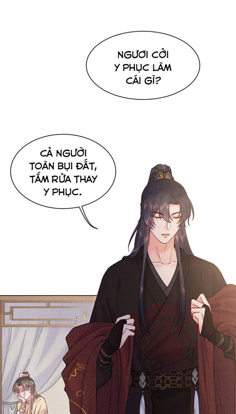 Giang Hồ Biến Địa Thị Kỳ Ba Chapter 31 - Trang 2