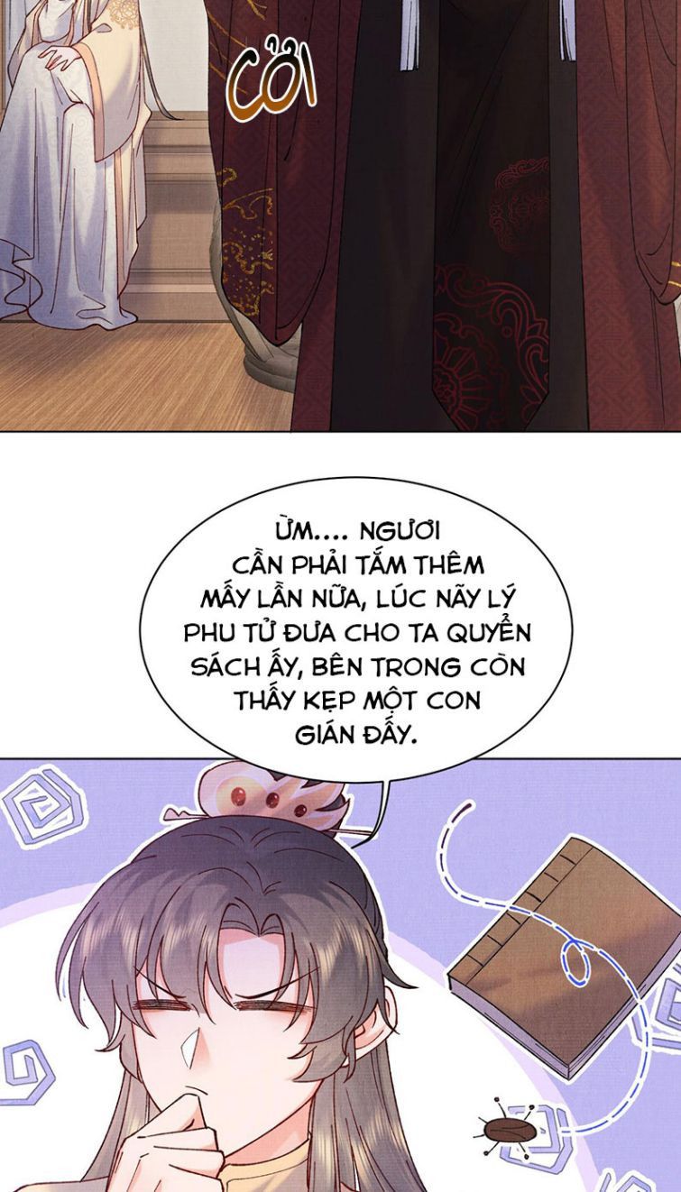 Giang Hồ Biến Địa Thị Kỳ Ba Chapter 31 - Trang 2