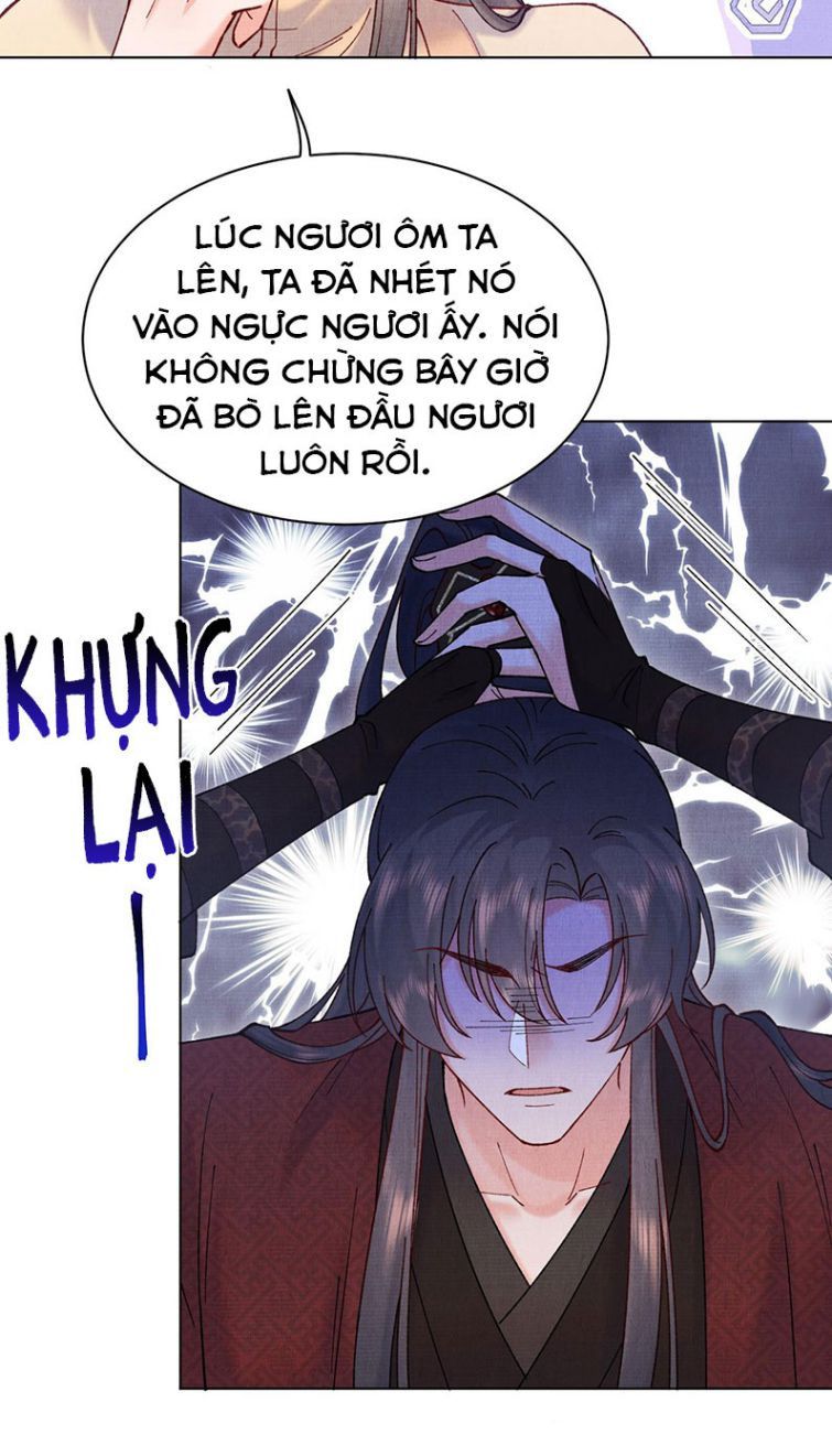 Giang Hồ Biến Địa Thị Kỳ Ba Chapter 31 - Trang 2