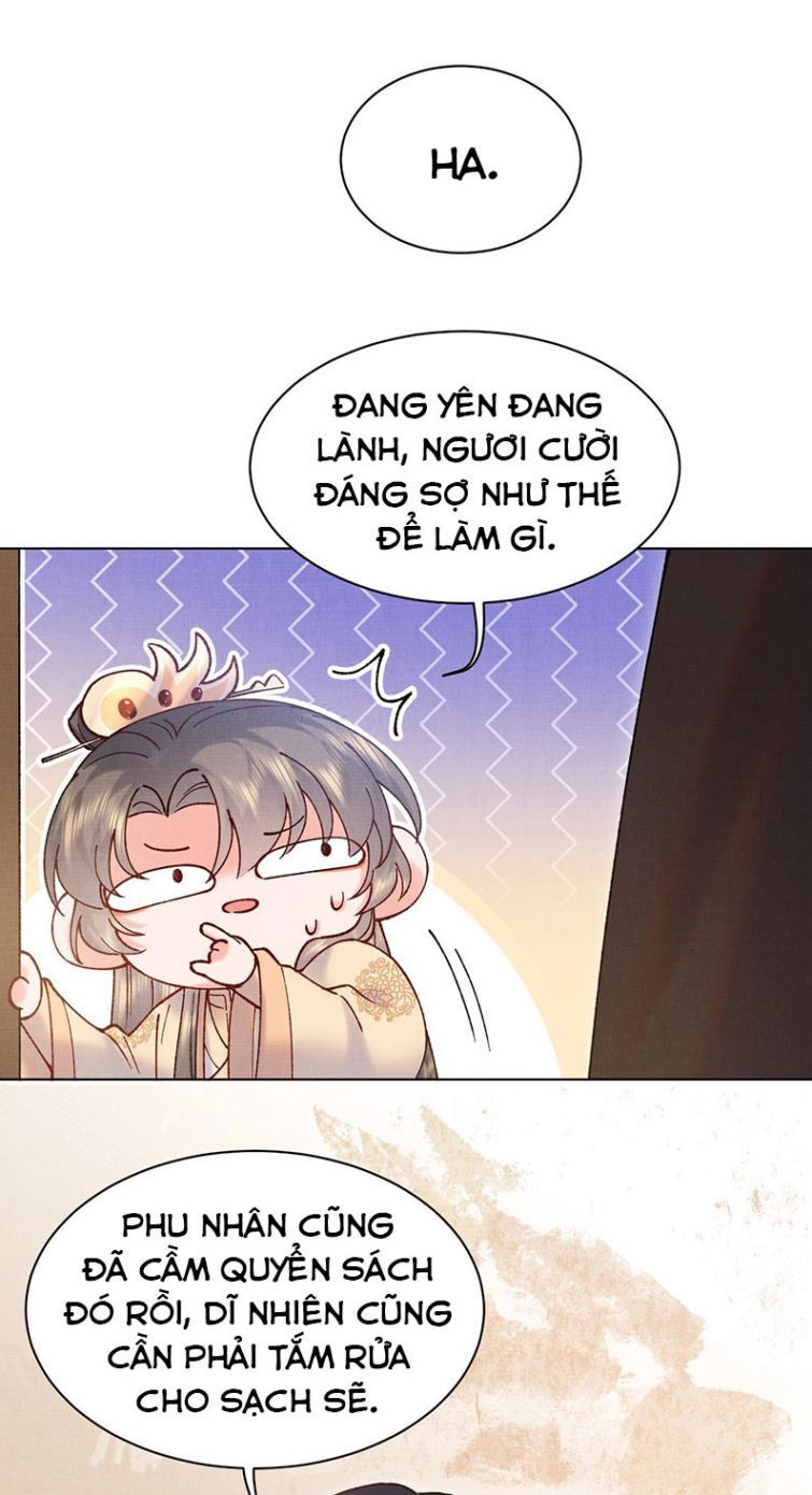 Giang Hồ Biến Địa Thị Kỳ Ba Chapter 31 - Trang 2