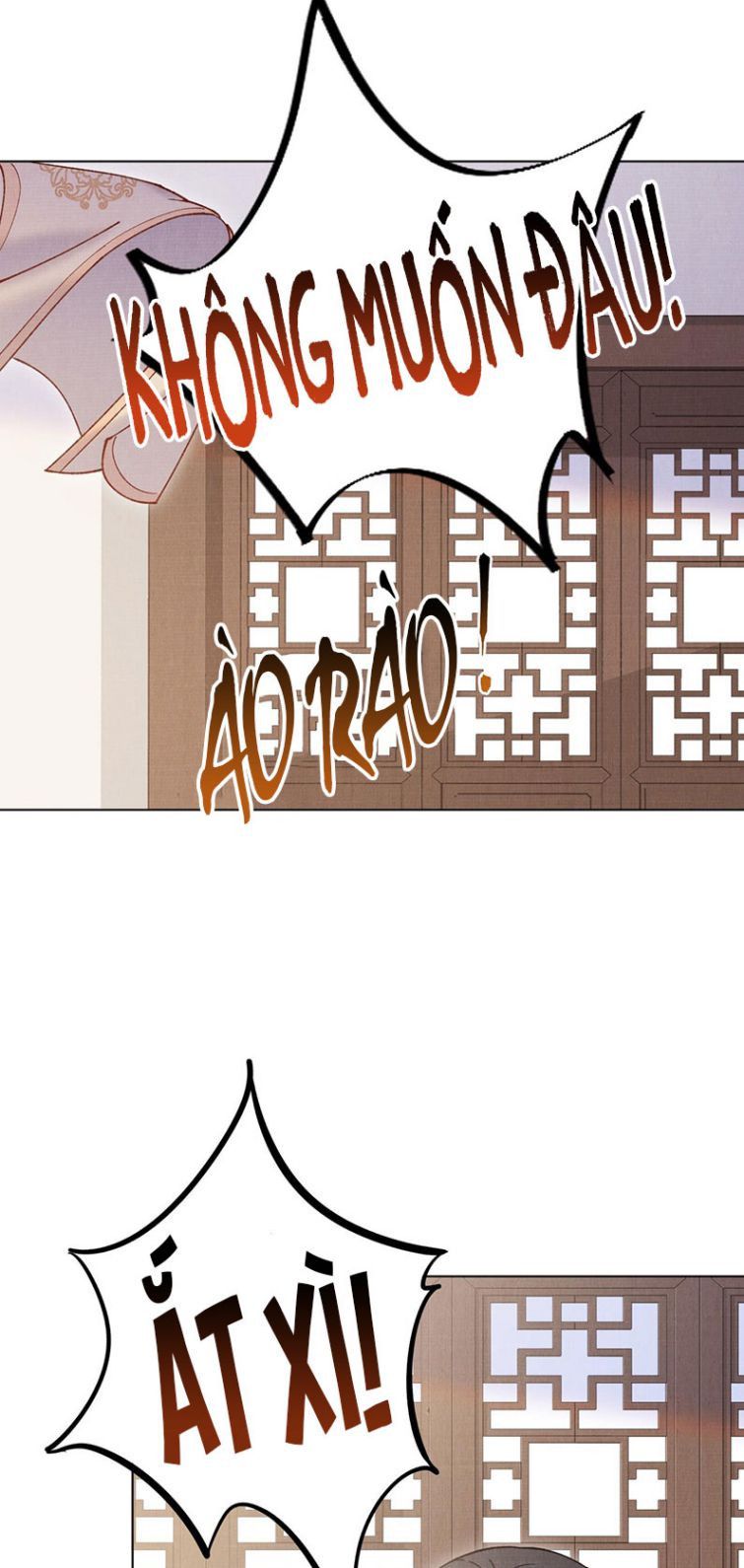 Giang Hồ Biến Địa Thị Kỳ Ba Chapter 31 - Trang 2