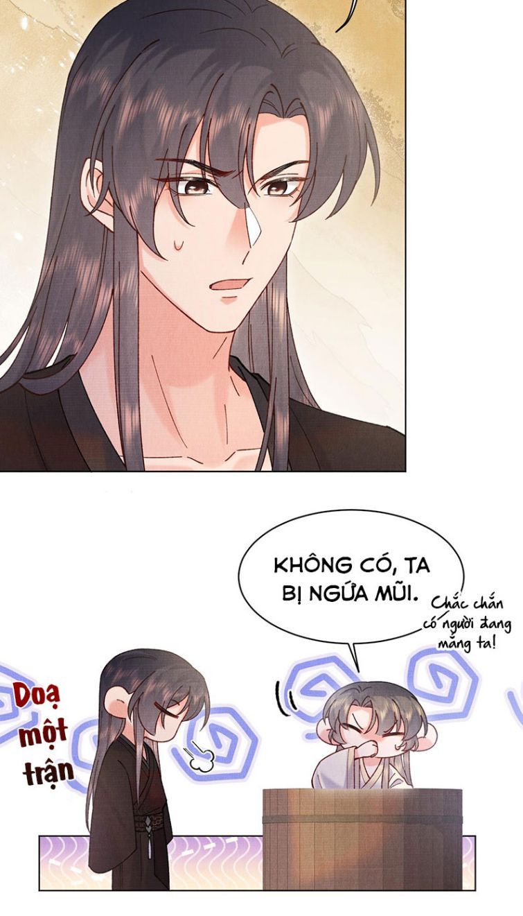 Giang Hồ Biến Địa Thị Kỳ Ba Chapter 31 - Trang 2