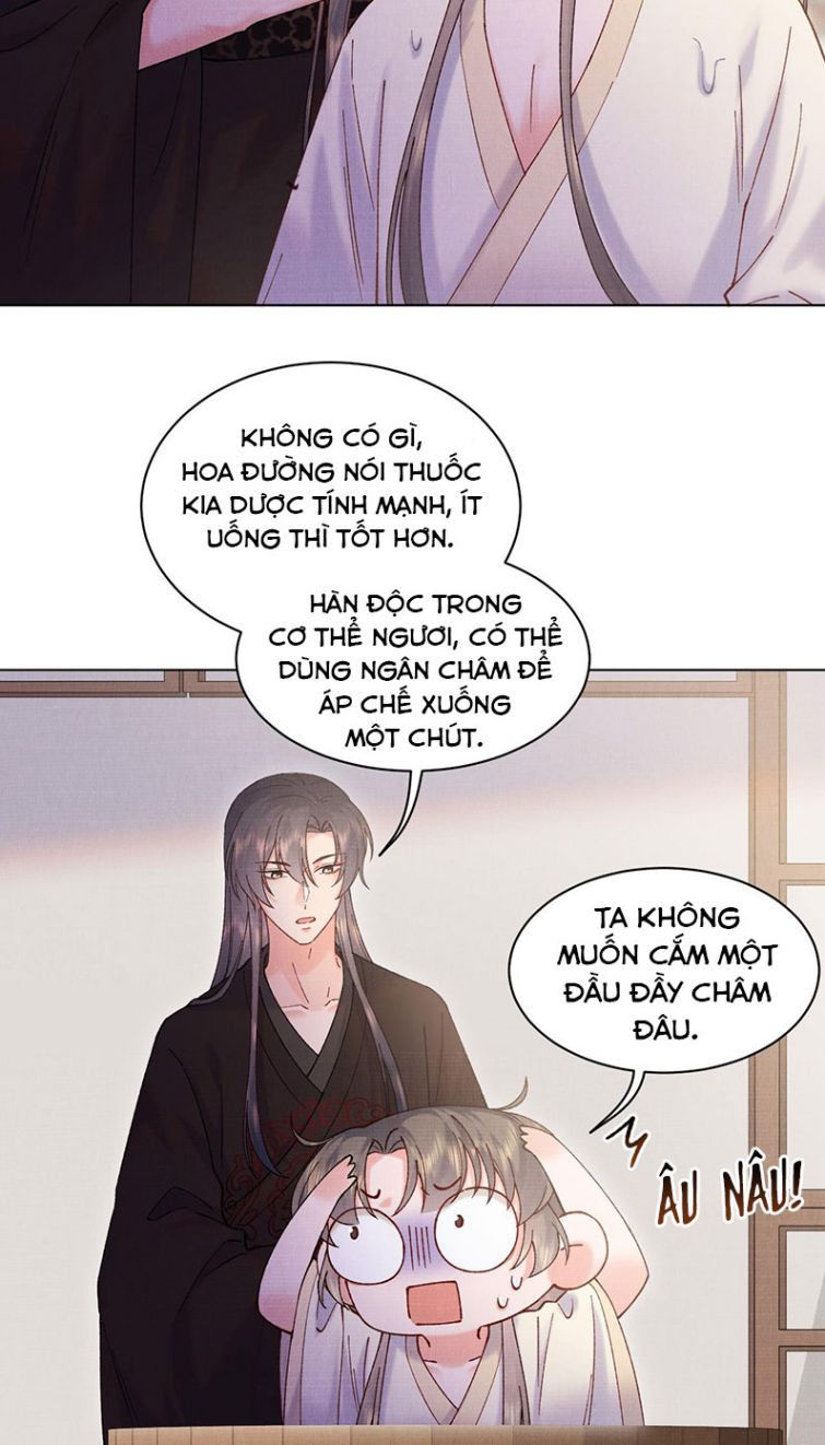 Giang Hồ Biến Địa Thị Kỳ Ba Chapter 31 - Trang 2