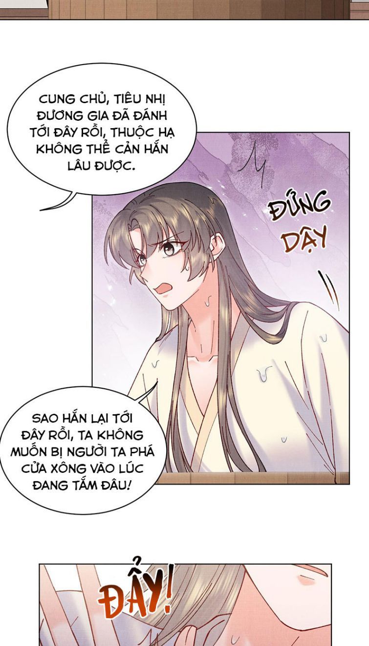 Giang Hồ Biến Địa Thị Kỳ Ba Chapter 31 - Trang 2