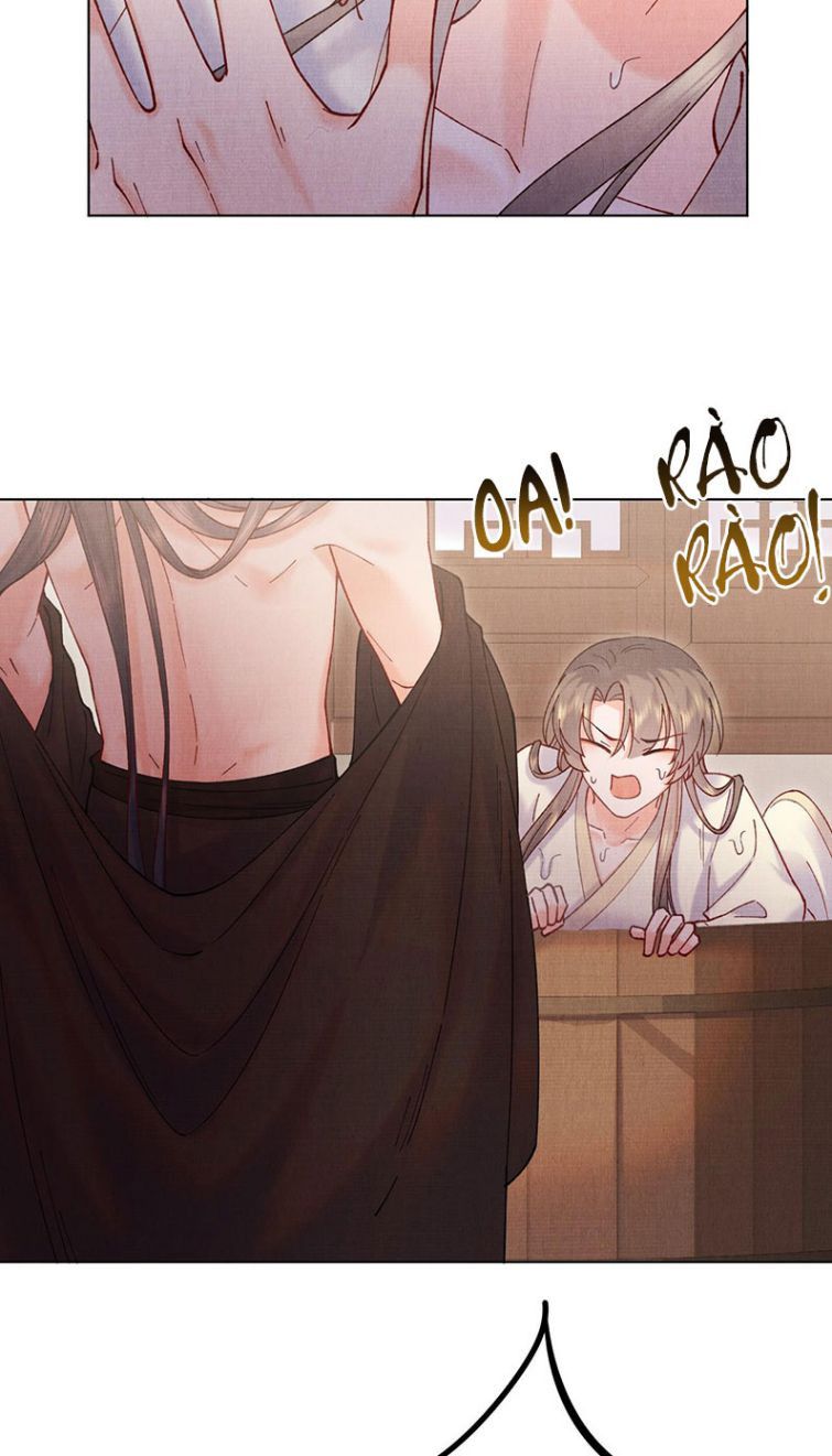 Giang Hồ Biến Địa Thị Kỳ Ba Chapter 31 - Trang 2