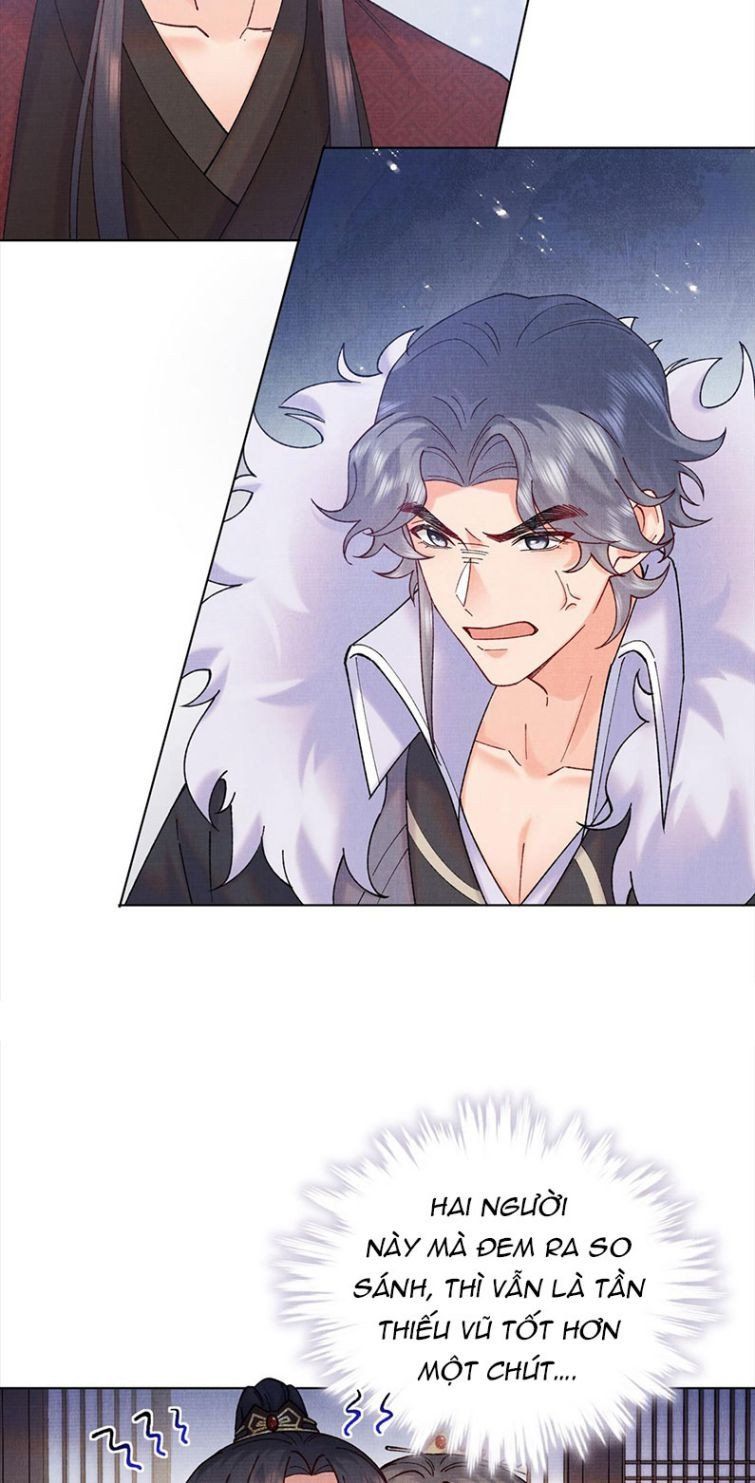 Giang Hồ Biến Địa Thị Kỳ Ba Chapter 31 - Trang 2