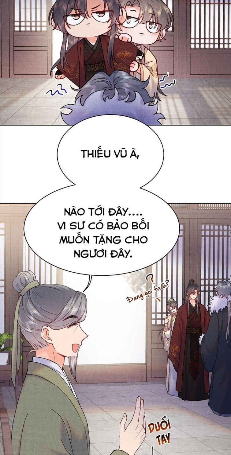 Giang Hồ Biến Địa Thị Kỳ Ba Chapter 31 - Trang 2