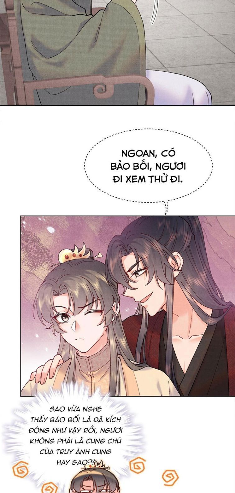 Giang Hồ Biến Địa Thị Kỳ Ba Chapter 31 - Trang 2