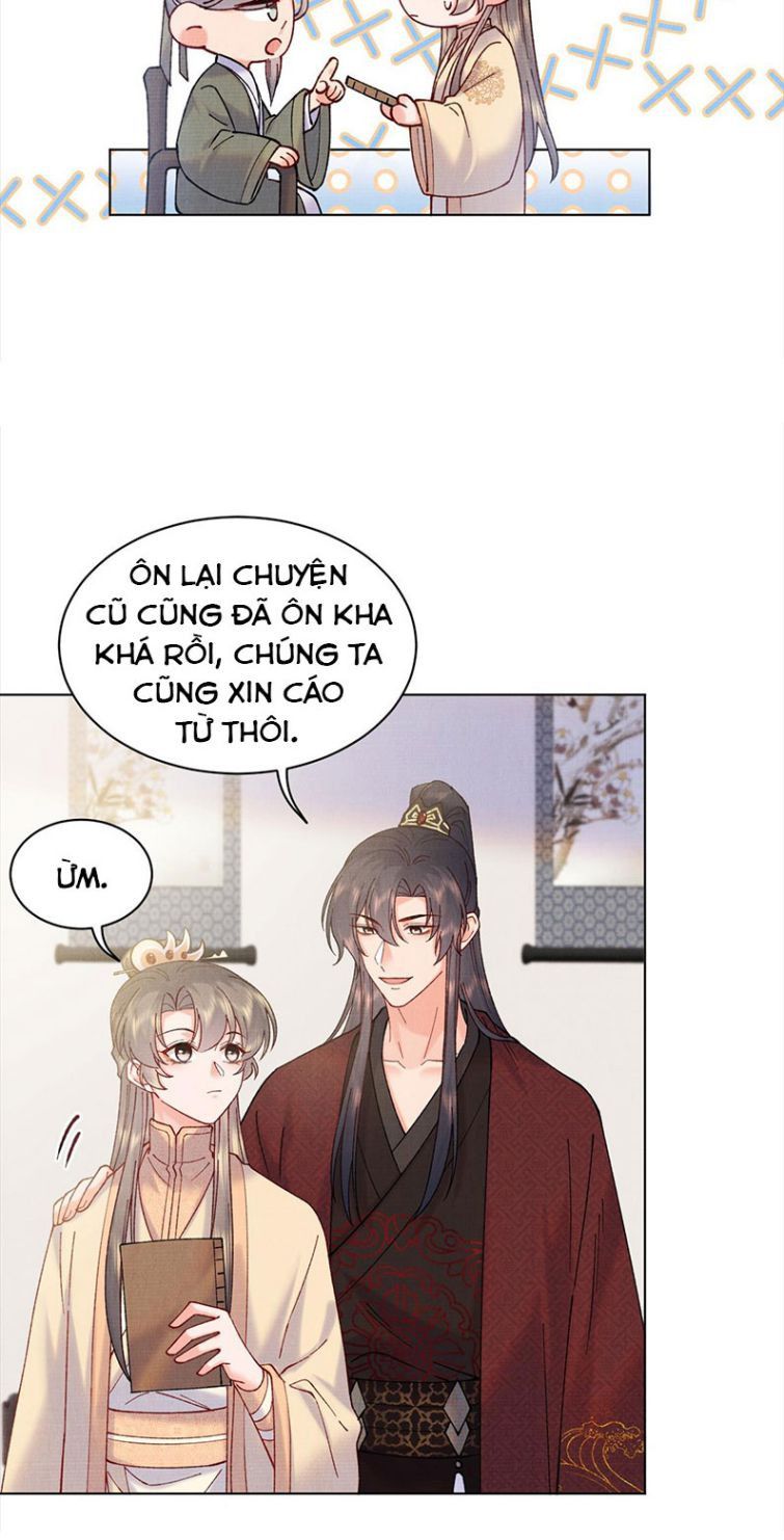 Giang Hồ Biến Địa Thị Kỳ Ba Chapter 31 - Trang 2