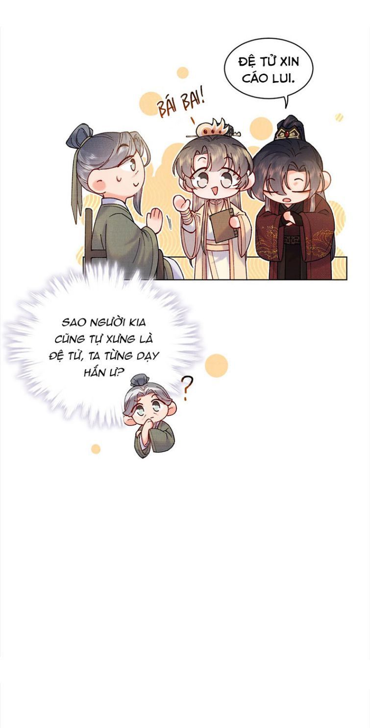 Giang Hồ Biến Địa Thị Kỳ Ba Chapter 31 - Trang 2