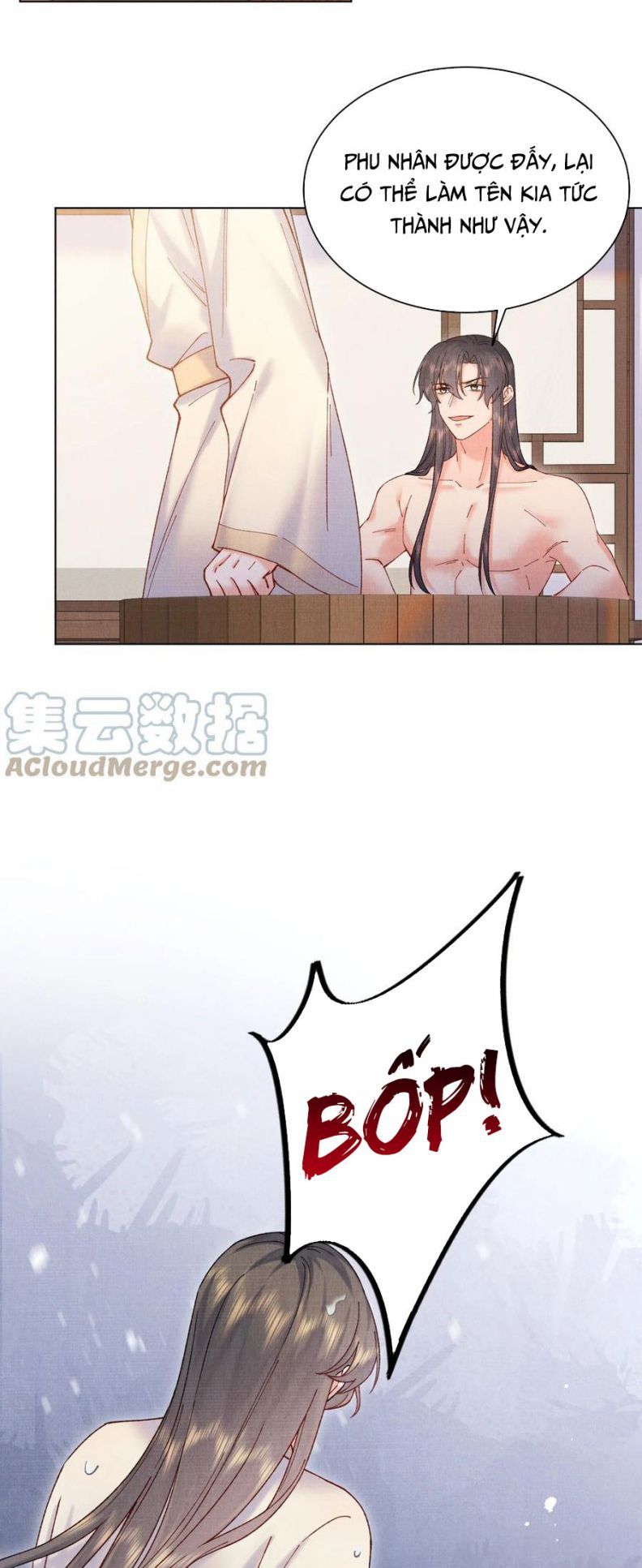 Giang Hồ Biến Địa Thị Kỳ Ba Chapter 32 - Trang 2