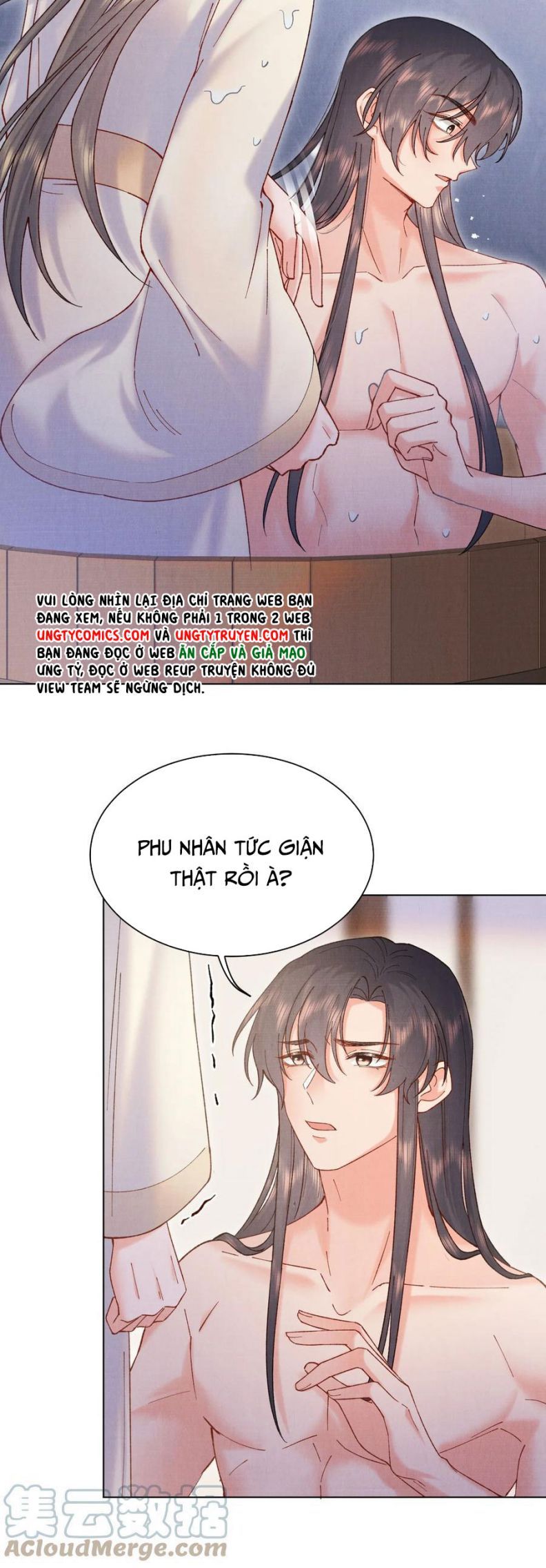Giang Hồ Biến Địa Thị Kỳ Ba Chapter 32 - Trang 2