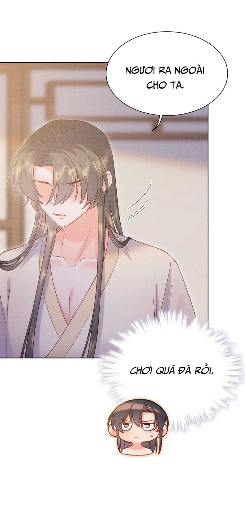 Giang Hồ Biến Địa Thị Kỳ Ba Chapter 32 - Trang 2