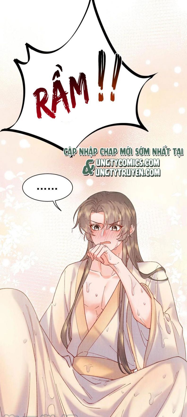 Giang Hồ Biến Địa Thị Kỳ Ba Chapter 32 - Trang 2
