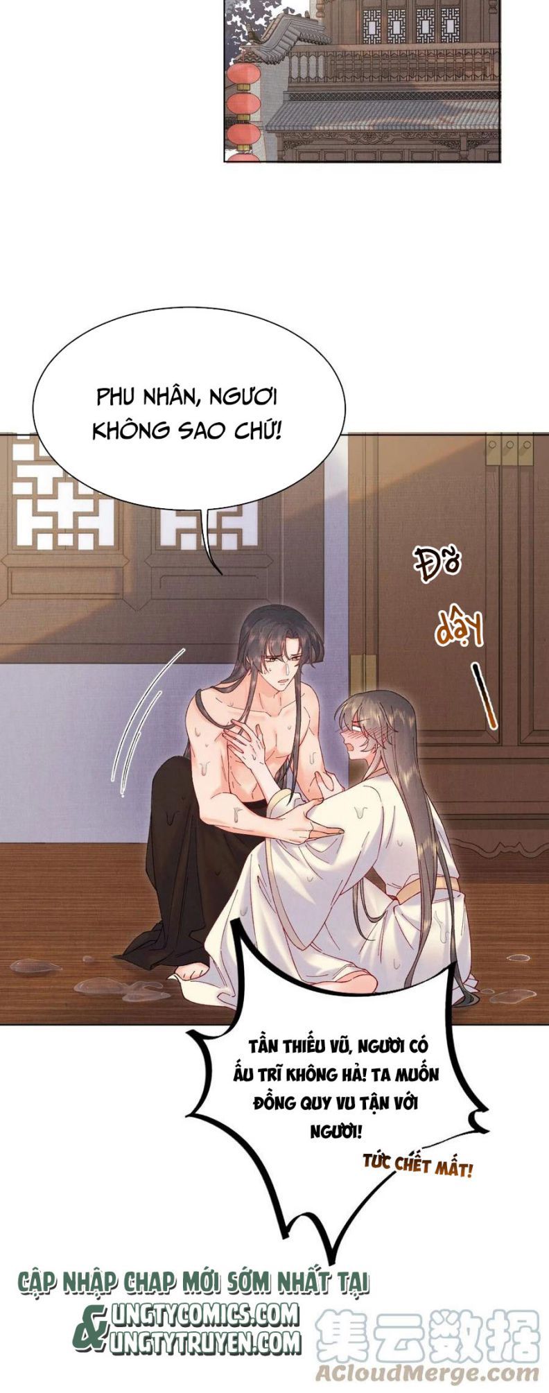 Giang Hồ Biến Địa Thị Kỳ Ba Chapter 32 - Trang 2